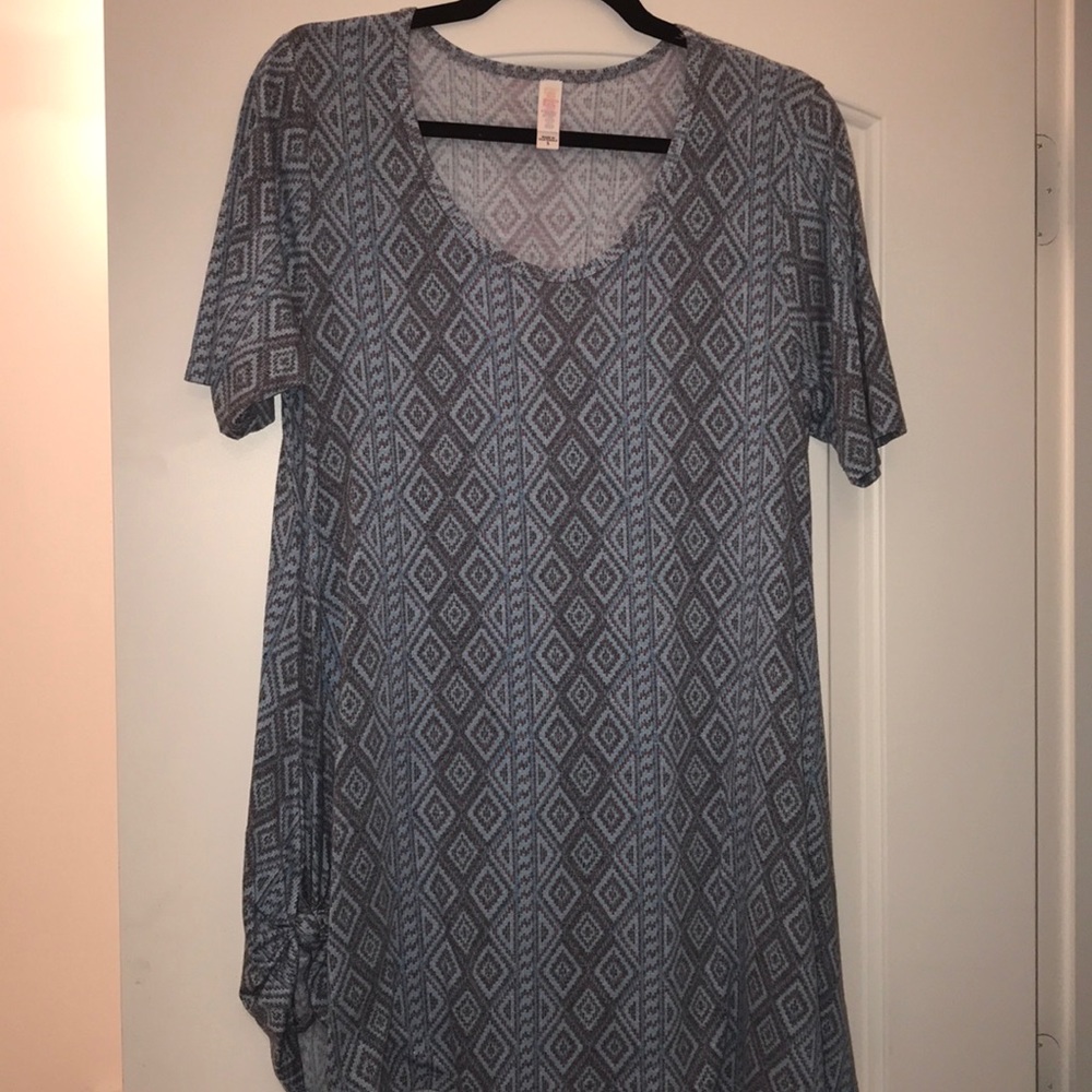 Lula perfect T